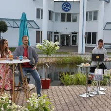 Premiéra novej moderátorskej dvojice