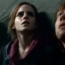 Harry Potter a Dary smrti II