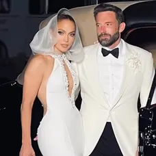 Jennifer Lopez na doteraz nezverejnených fotografiách.