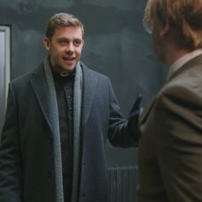 Vincent Navrátil a Peter Brajerčík 