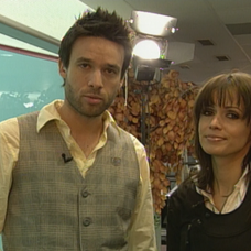Lenka a Roman 2012