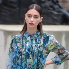 Iris Law, 2019