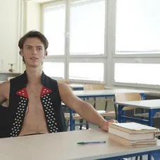 Hviezda Sľubu zažiari aj v Pánovi Profesorovi