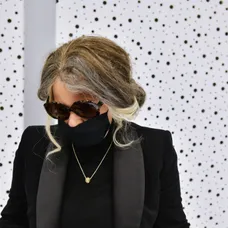 Brigitte Bardot v Bratislave