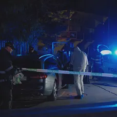 Polícia začne vyšetrovať Andrejovu vraždu. Podozrivou je aj Laura.