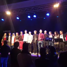 Barbora Švidraňová, krst albumu
