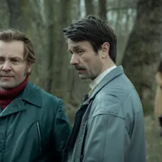 Metóda Markovič: Hojer - 2. epizóda Ženská obeť