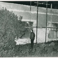 Zábery z reálnej rekonštrukcie vraždy v Brne, ktorá sa uskutočnila 29. 5. 1982