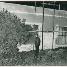 Zábery z reálnej rekonštrukcie vraždy v Brne, ktorá sa uskutočnila 29. 5. 1982