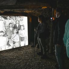 Biela noc v Banskej Štiavnici