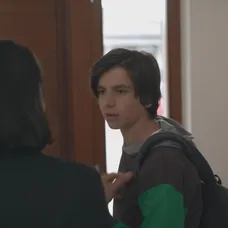 Evine obavy sa naplnili. Jakub odišiel s ich synom