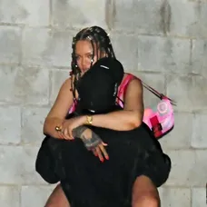 Rihanna a A$AP Rocky