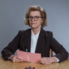 Tatiana Drexler v Sľube