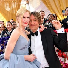 Nicole Kidman a Keith Urban patrili k najstabilnejším párom Hollywoodu.