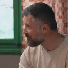 Vladko Fekete spôsobí v Devínskej rozruch.