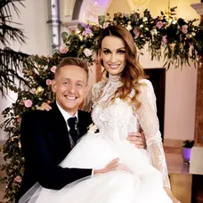 Jana a Martin