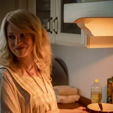 Anna Fialová v tretej sérii seriálu Iveta