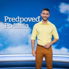 Vratko Sirági v relácii Počasie