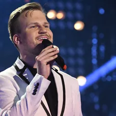 Jedným z hudobných hostí bol aj Martin Chodúr