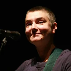 Sinéad O´Connor