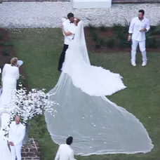 J Lo a Ben Affleck