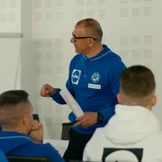 Cesta na EURO - zábery z unikátneho dokumentu