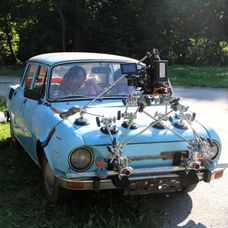 Pani Dokonalá