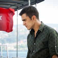 Nová postava v Zakázanom ovocí - Enderin syn Yigit