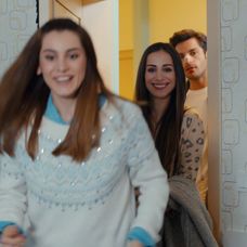 Keď kvitne láska