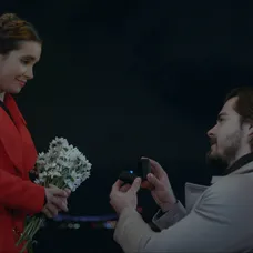 Cennet - Melisa prezradí Selimovi pravdu o jeho minulosti