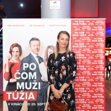 Anna Polívková