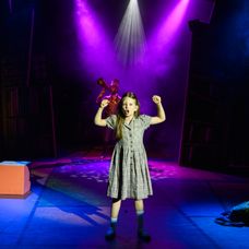 MATILDA prichádza do Divadla Nová scéna