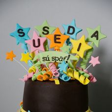 Susedia sú späť!