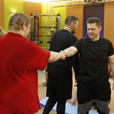 Jano s Rudom prišli pomôcť súťažiacim v Najväčšom víťazovi