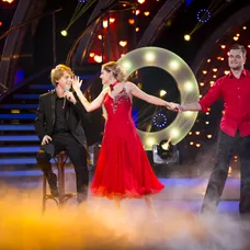 Nádherný viedenský valčík v podaní Emmy Drobnej a Filipa Buránskeho