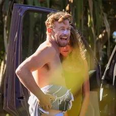 Simon Baker