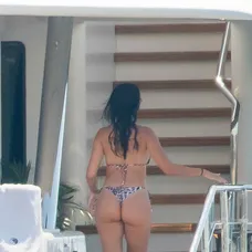 Georgina Rodriguez