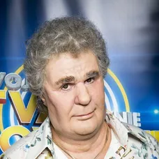 V druhom kole sa vám najviac páčila maska Evy Mázikovej á la Gipsy Kings