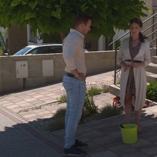 Gréta nehce ničomu veriť.