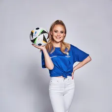 Klaudia Kristiníková
