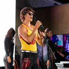 Kristián Macháček odpremiéroval nový Sľubácky song