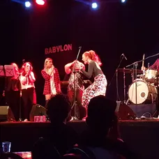 Barbora Švidraňová, krst albumu