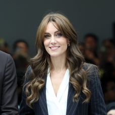 Kate Middleton terčom kritiky