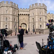 Dôležité momenty princeznej z Walesu zachytené na fotkách