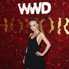 Lily-Rose Depp 