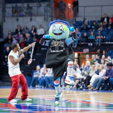 Harlem Globetrotters