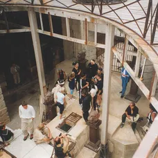 Spomienky na Pevnosť Boyard