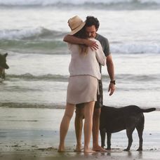 Gisele Bündchen je trojnásobnou mamou