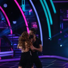 Ján Koleník a Vanda Poláková