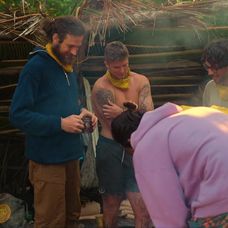 Survivor - 6. epizóda, Vaškov koniec v hre